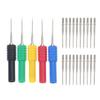 Universal Multimeter Test Probes Measuring Device Pin Portable Tester Needle