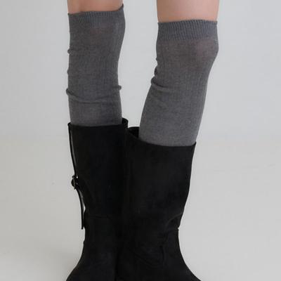 OVLA Whole Tone_knee High Socks SO015