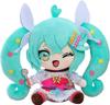 HATSUNE MIKU EXPO 2023 VR Plüschtier