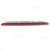 63252758940 For BMW MINI R58 2012-2015 2 Door LED Rear High Level Third Brake Stop Light Stop Brake Light Additional Lamp