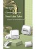 M1 Mini Bluetooth Thermal Barcode Price Tag Printer for Home & Supermarket Use