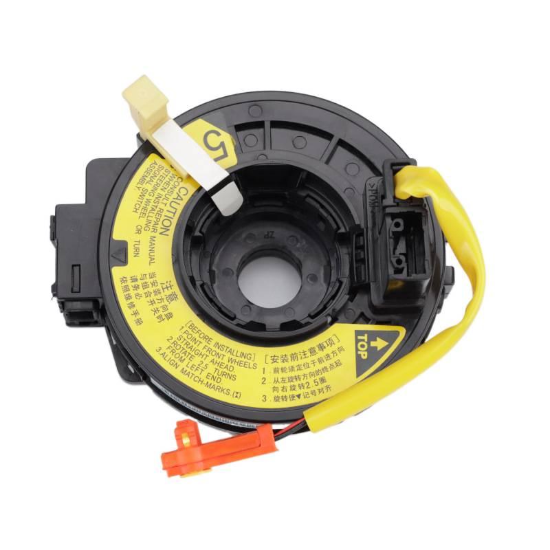 

Шлейф подрулевой спиральный 84306-0D021 подходит для Toyota Echo 2003-2005 Базовая модель НОВЫЙ