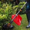 1Pcs Plastic Nylon Brush Cutter Guard Shield Guard Clamp Plate Weeder Protector  for Garden Trimmer