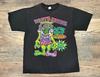 Astro-Creep White Zombie Band Black T-Shirt Cotton Full Size RM440