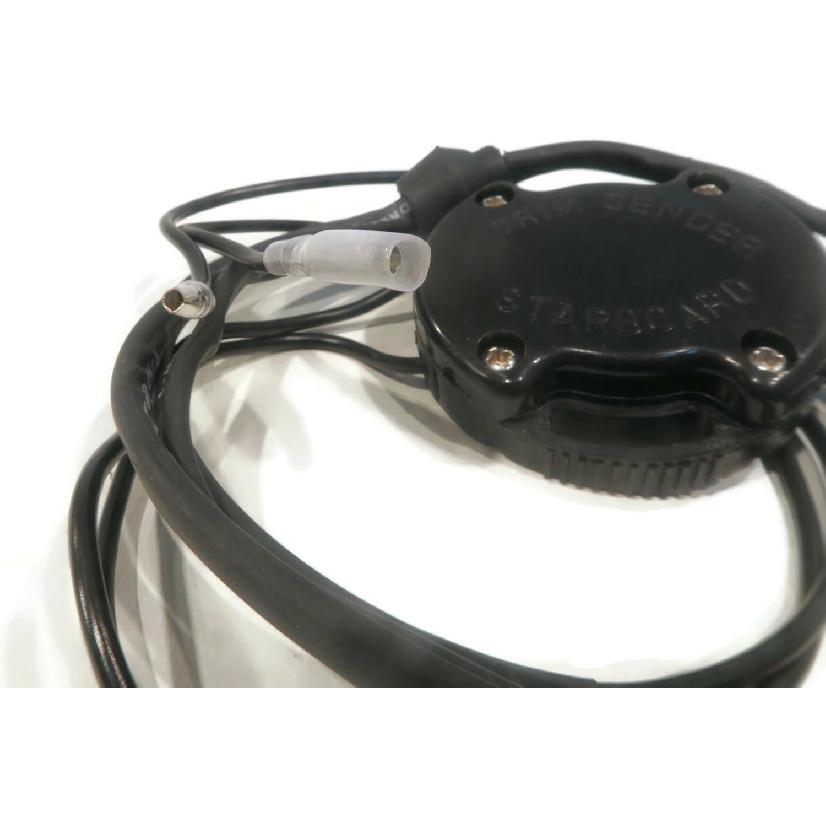 Tilt/Trim Sender Limit Kit Fits Stern Drive MC-I, R, MR, Alpha One, Bravo Replaces Mercruiser 805320A03 805129A3 805130A2 18-7633