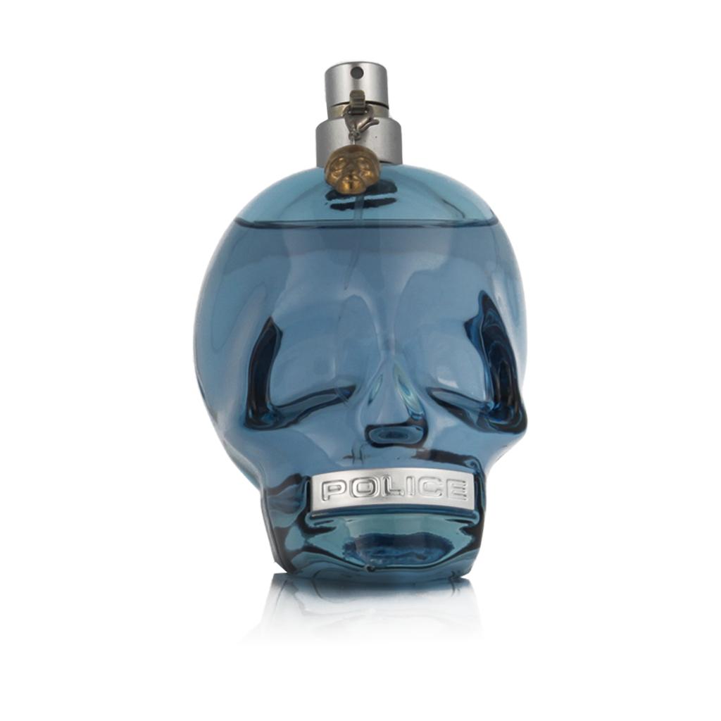 Police, To Be, Eau De Toilette, For Men, 125 Ml
