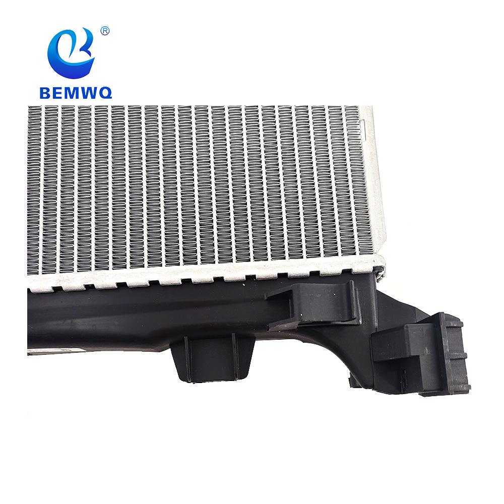 Compatible Radiator for Mercedes W176 A0995006603/0995006603