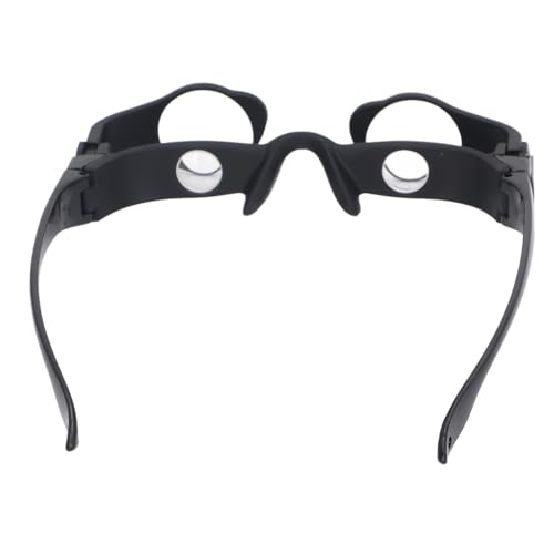 VBESTLIFE 8x Binoculars, Hands-Free Fishing Binoculars, Portable Fishing Glasses for Bird Watching, Sports, Concerts, and Theaters