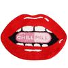 Hot Selling Halloween Door Mat Absorbent Non-slip Bath Mat Pumpkin Skull Lip Creative Gift Floor Rug