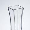 FOYER Unbreakable Vase, Stylish Polycarbonate, 19 Cm Tall, 6 Cm Wide, Small, Product Number 2300121
