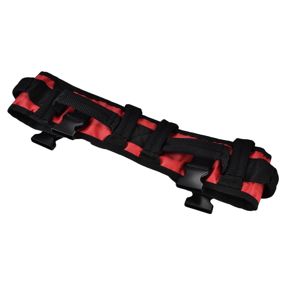 Medical Transfer Belt Patient Lift Sling Assistant Rehabilitation Belt with Leg Loops