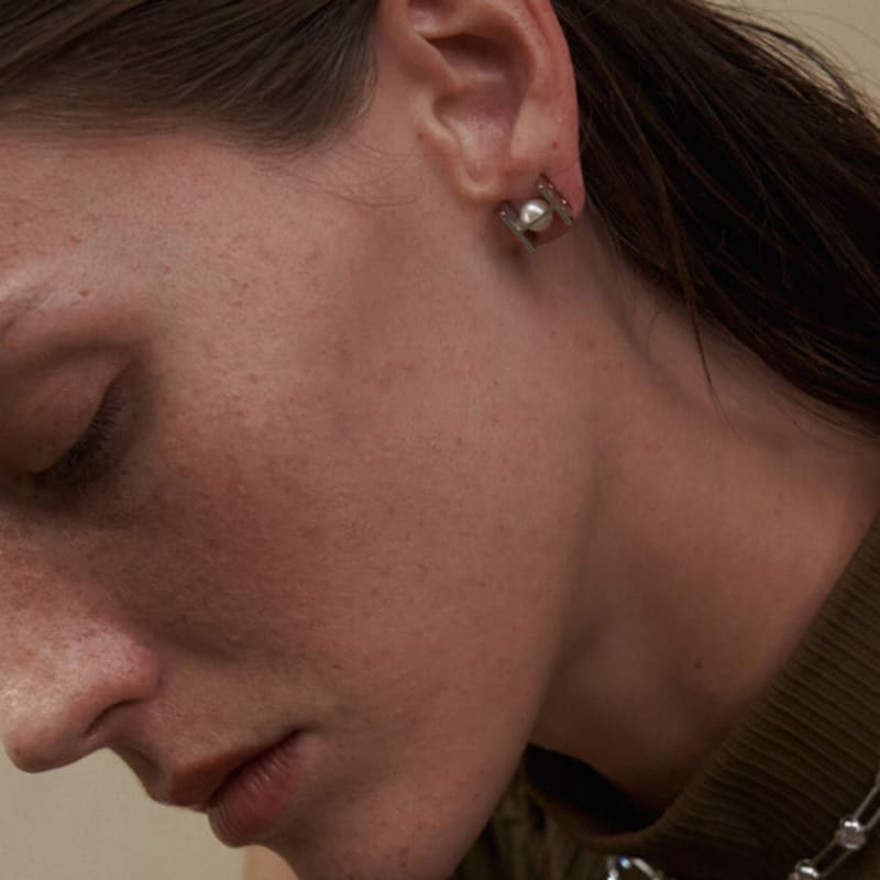 LINKY LABORATORY H beam E