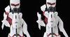 RG Mobile Suit Gundam UC Unicorn Gundam 1/144 Scale Color-coded Plastic Model