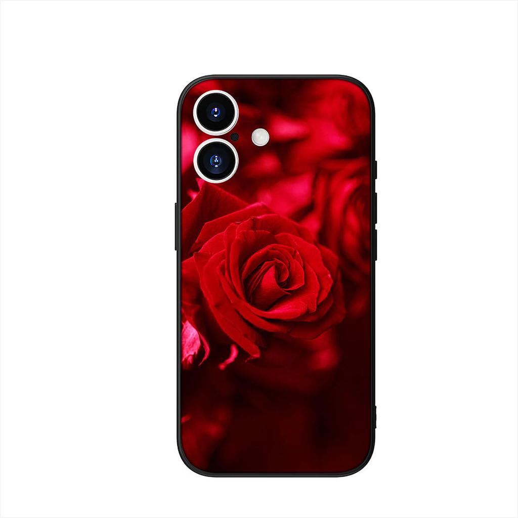 Summer Daisy Sunflower Floral Peony Flowe Phone Cover Case for OPPO A18 A16 A17 A38 A54 A40 A60 A80 A78 A79 A57 A55 A96 A15 A12