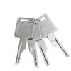 10Pcs Ignition Keys 307852A1 for Bobcat Case Heavy Equipment 9270 9280 9310 9330