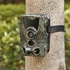 Suntekcam Hunting Camera 20mp 1080p Ip65 Night Vision Trail Cameras Waterproof Wildlife Po Trap Surveillance Cams Hc801a