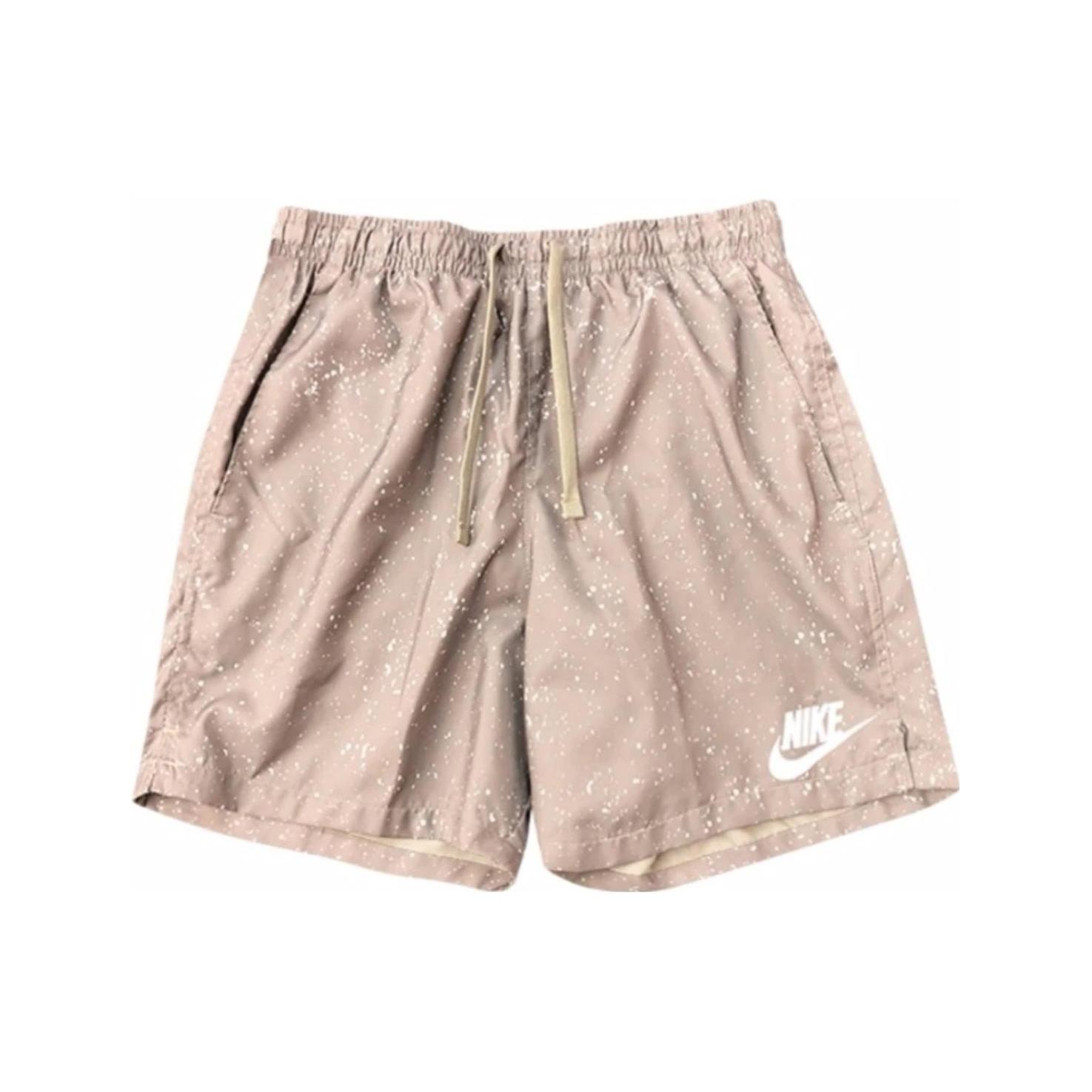 Nike Casual Shorts Men s Umber Moderate BQ6686-072 M