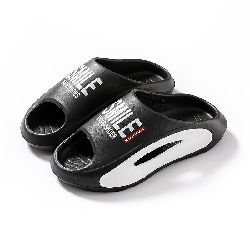 Herren 2025 Cross-Border EVA Sommer Sportsandalen - Dicksohlige, Rutschfeste Badeslipper