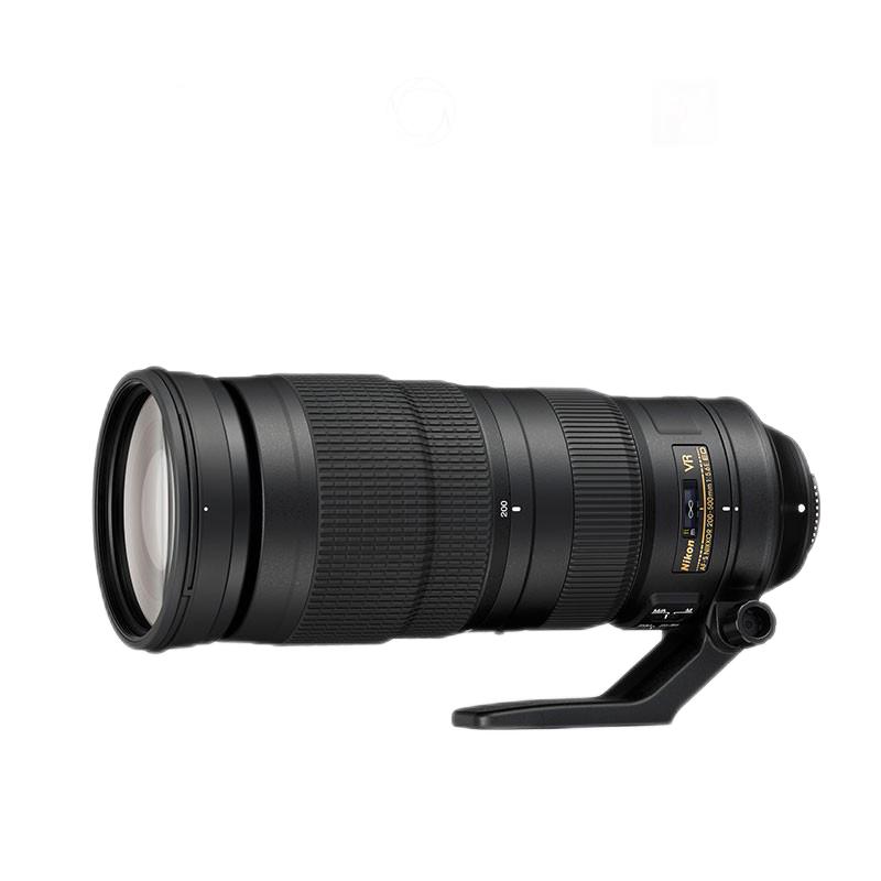 Nikon AF-S NIKKOR 200-500mm f/5.6E ED VR Lens