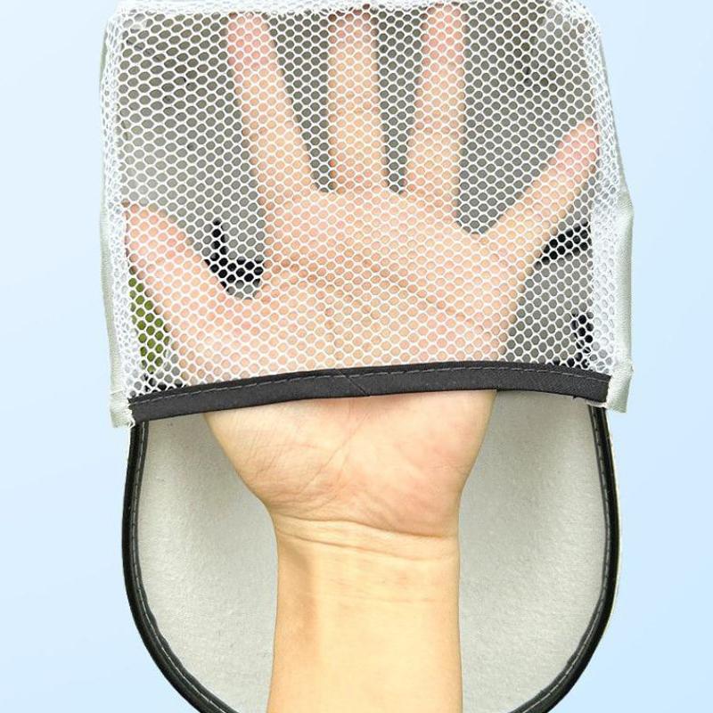 Electric Car Handlebar Cover Motorcycle Battery Car Hand Guard Cover Summer Sunscreen Heat Shading Gloves Rain Windshield Handle