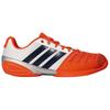 Adidas Fencing Pro 24 Professional Competition Fencing Shoes Classic Comfortable Non-Slip Durable Breathable Low-Top Training Shoes HQ0284