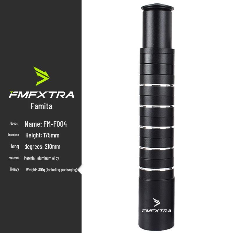 

Подъемник руля велосипеда из алюминиевого сплава для горных велосипедов Color Box