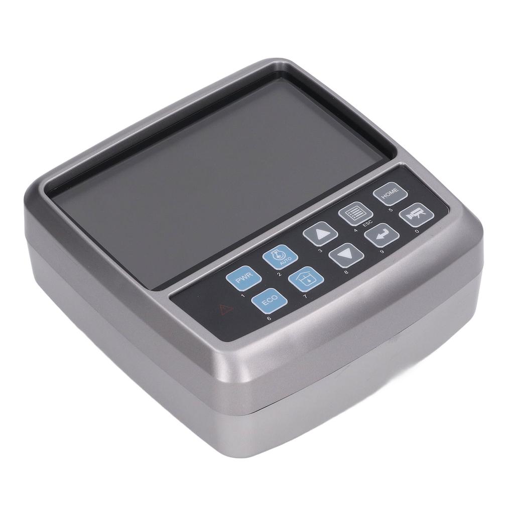 300426 00202 Excavator Monitor Display Panel LCD Excavator Control Display Panel for Doosan Daewoo