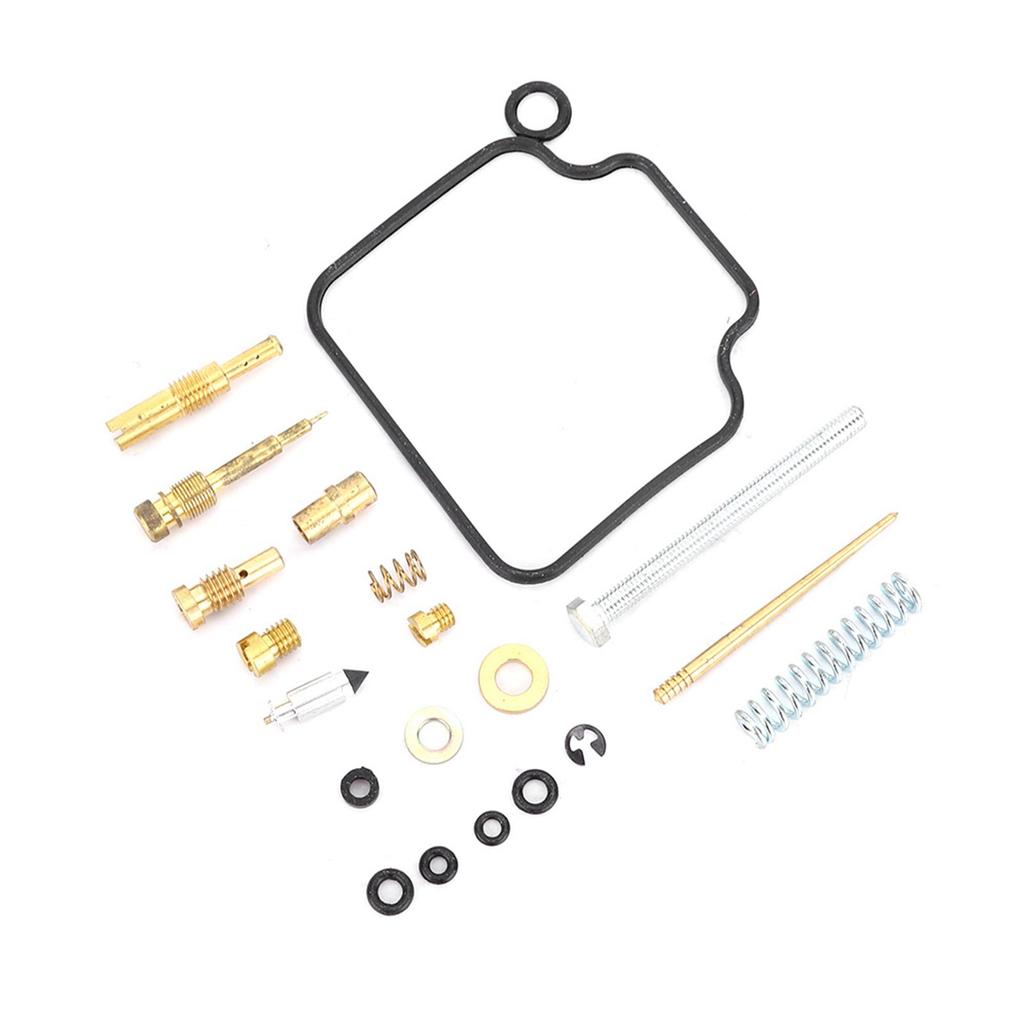 Carburetor Carb Rebuild Repair Set Fits for Honda Foreman 450 19982003