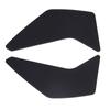 Motorcycle Fuel Tank Sticker Rubber Heat Insulation Protection Cover Pads for AFRICA TWIN CRF1000L 2016‑2020