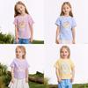PawinPaw Cartoon Bear Girls' T-Shirt