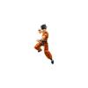 Bandai S.H.Figuarts Yamcha Action Figure Earthling Fighter Collectible Toy