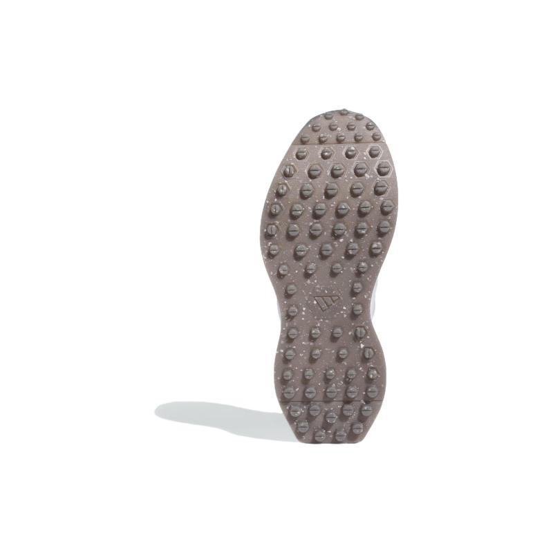 Adidas S2G Spikeless 24 Golf Cloud White Charcoal Women's Sneakers IF0316