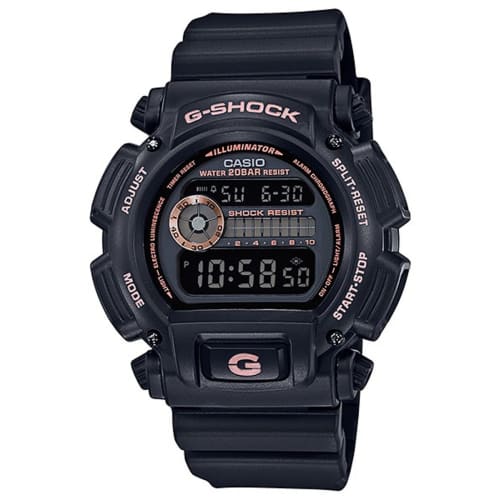 

Casio G-Shock DW-9052GBX-1A4 Men s Digital Watch
