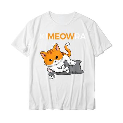 T-Shirts & Muskelshirts – T-Shirts