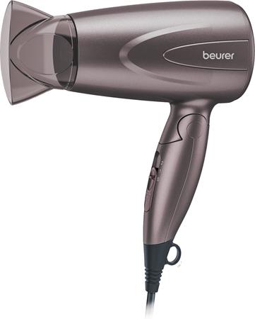 

Hair dryer TU прозрачный