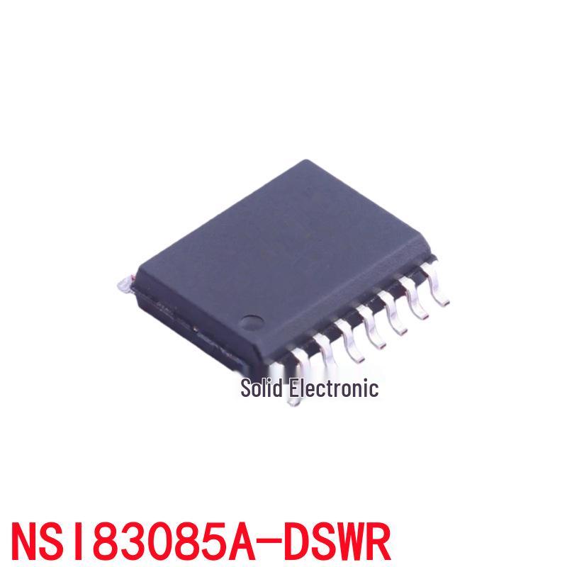 New Original NSI83085A-DSWR SOP-16 Chip NSI83085AD with Screen Printing