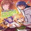 The Wrong Way To Use Healing Magic Volume 4 by Kurokata Paperback Book 9781642733327