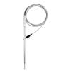 INKBIRD Lebensmittel Kochofen Fleisch BBQ Edelstahlsonde für kabelloses BBQ-Thermometer Ofen Fleischsonde Nur für IBT-6XS/IBT-4XS