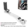 5.3in 0.4in Kick Start Starter Lever Fit for 110cc 125cc PIT TRAIL QUAD DIRT BIKE ATV
