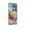 VSHOP®Tempered Glass for Samsung Galaxy A52-A52 5G , Anti-Scratch Screen Protector Film [High Definition - Bubble-Free]