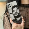 Che Guevara Case For Oppo A80 A60 A40 A17 A57 A77 A74 A54 A94 A78 A98 A18 A38 A58 A96 A76 A16 A15 A5 Pro