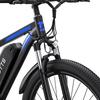 DUOTTS C29-K Long Range Electric Bicycle 150KG Load 750W Motor 48V15 Ah Battery 29 Inch Mountain Tires Double Charging All Terrain E-Bike