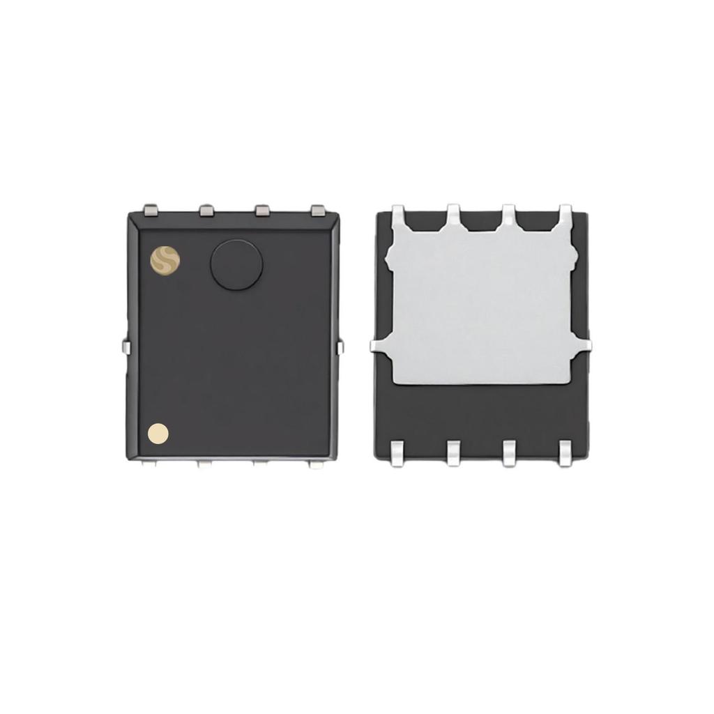 “60V 75A N-channel Surface Mount MOSFET for High-Frequency Switching”