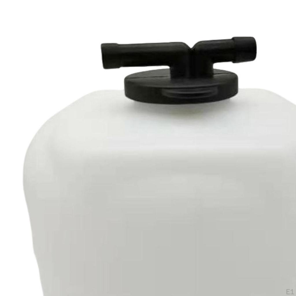 Expansion Water Tank Accessories Professional Repair Parts High Performance Easy Installation