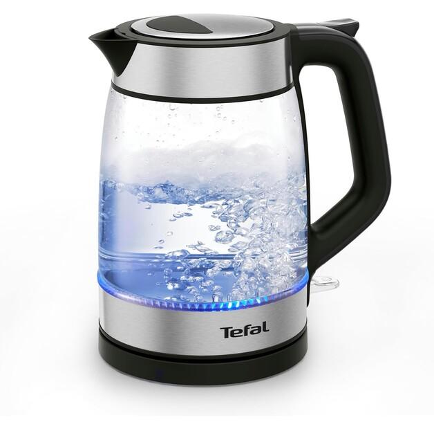 Чайник Tefal KI6058