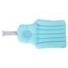 Cuscino per Bagno Corpo Adulto Cuscino per Vasca da Bagno Cuscino Hdrest con Foro per Supporto Collo Hd