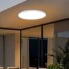 RGB Color Changing Smart LED Ceiling Light RGB Circular Ambient Lamp  Smart Home System