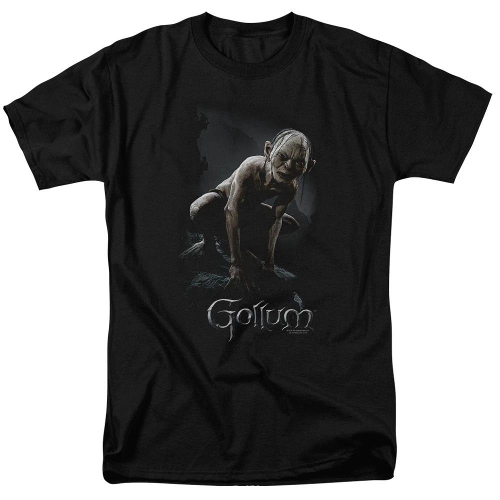 The Lord of The Rings - Gollum - Children s T-shirt 150