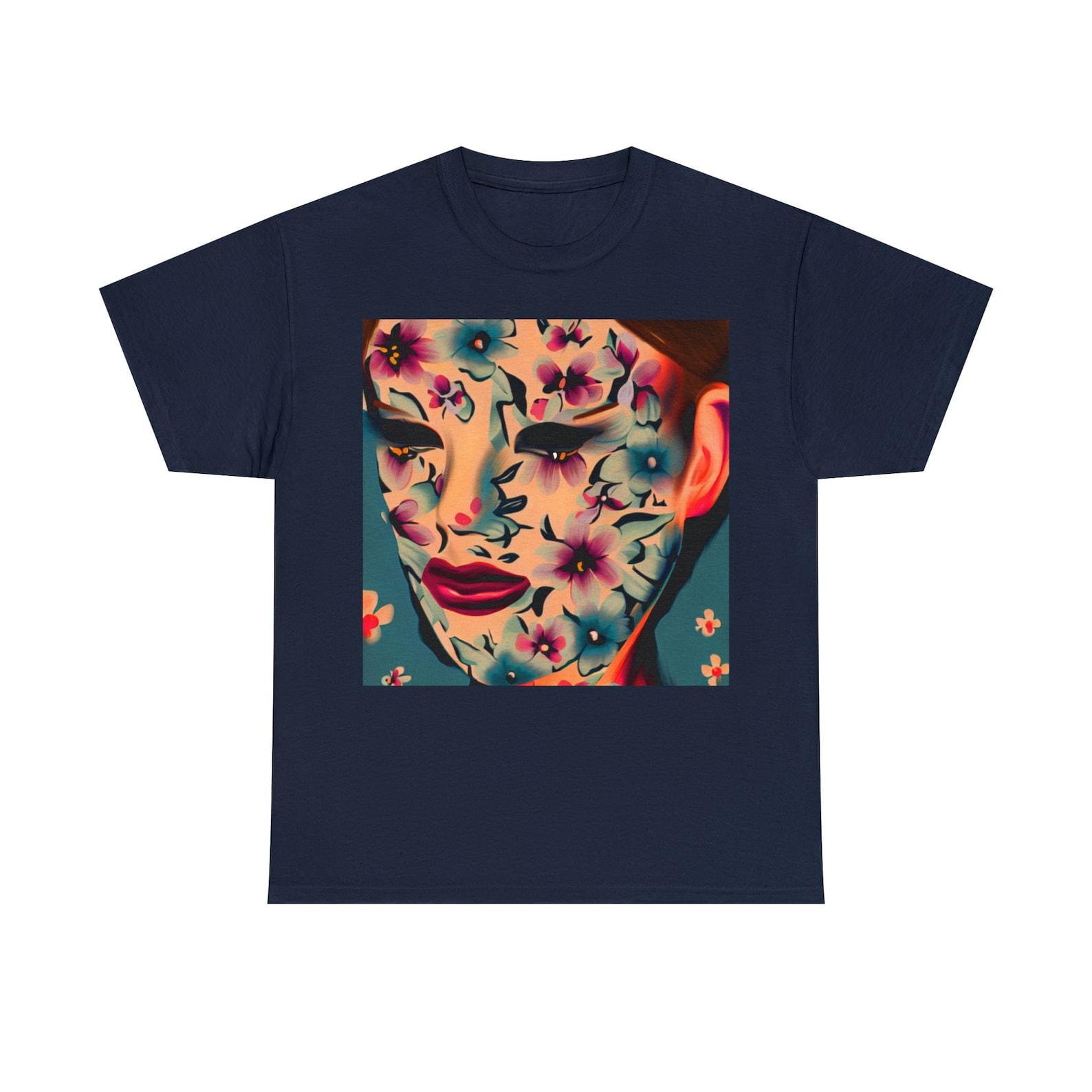 Fashion Girl Cotton Tee 130