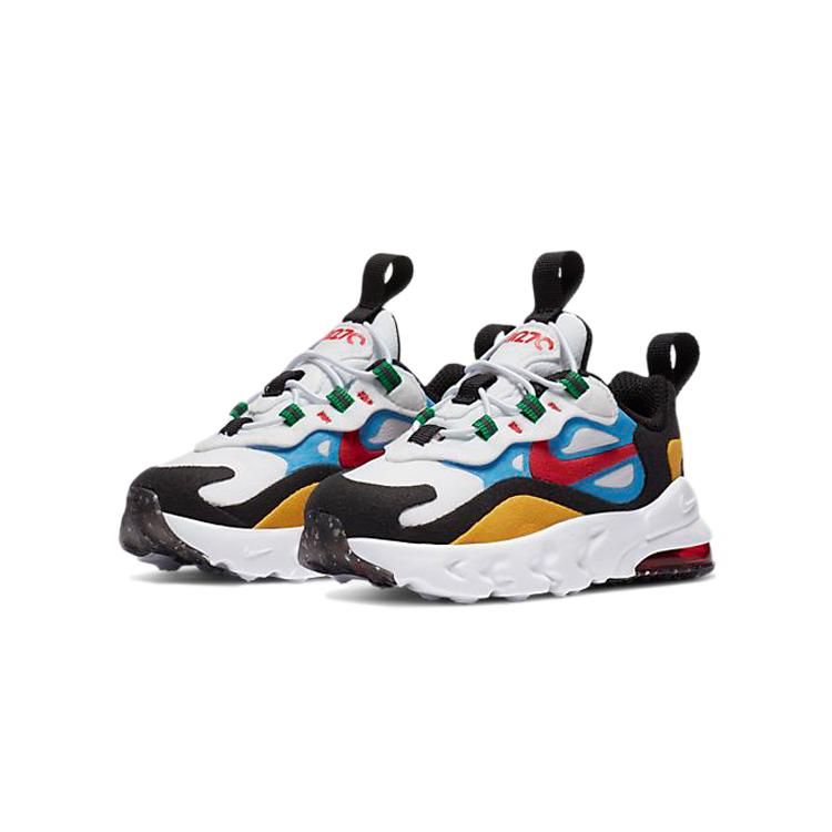 Nike Air Max 270 React Mehrfarbig TD DB5940-161